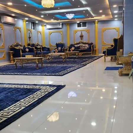 Al Naaman Bin Al Munther Villa Guest House Nizwa Eksteriør billede