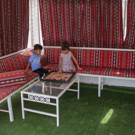 Al Naaman Bin Al Munther Villa Guest House Nizwa Eksteriør billede