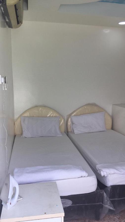 Al Naaman Bin Al Munther Villa Guest House Nizwa Eksteriør billede