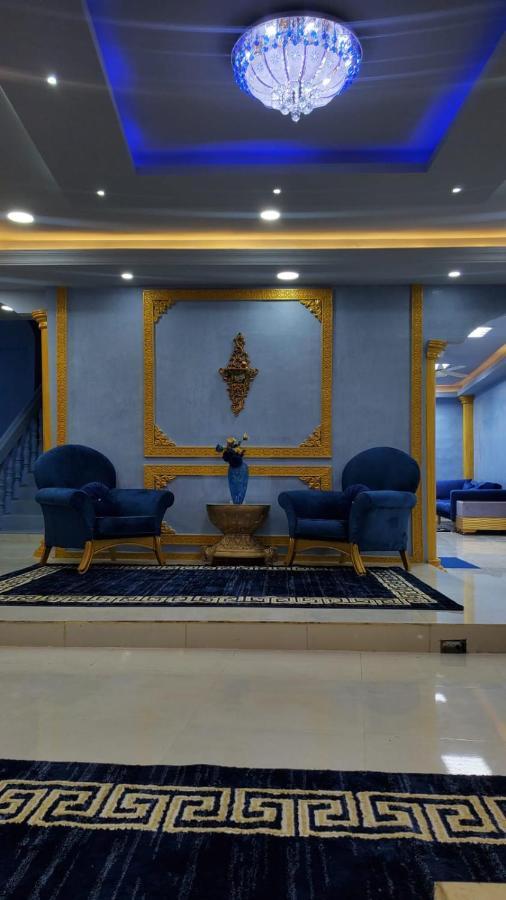 Al Naaman Bin Al Munther Villa Guest House Nizwa Eksteriør billede