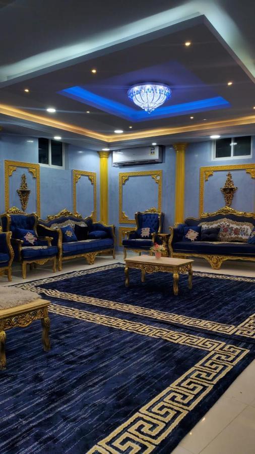 Al Naaman Bin Al Munther Villa Guest House Nizwa Eksteriør billede