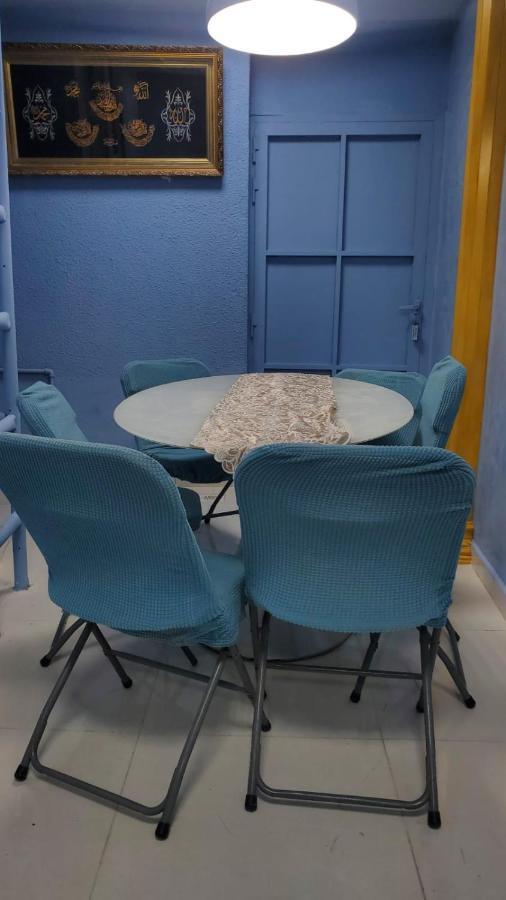 Al Naaman Bin Al Munther Villa Guest House Nizwa Eksteriør billede