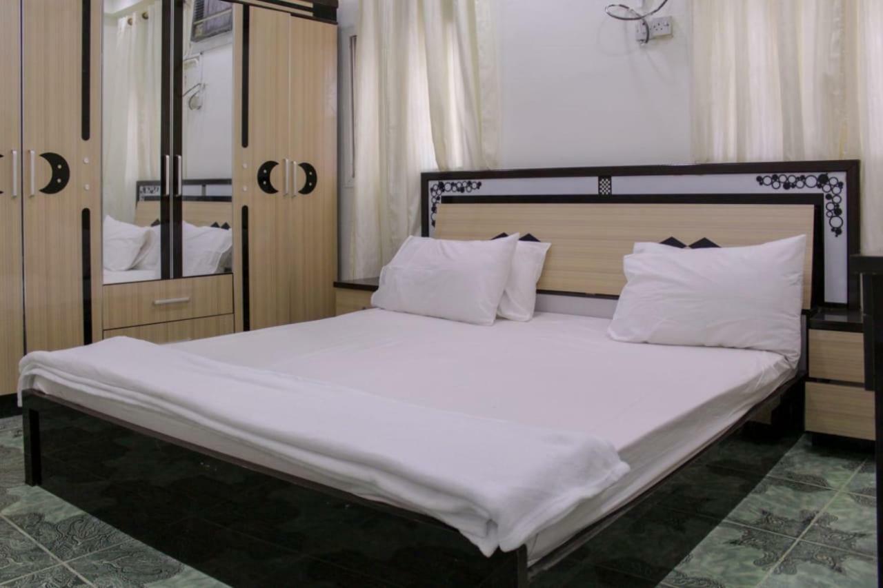 Al Naaman Bin Al Munther Villa Guest House Nizwa Eksteriør billede